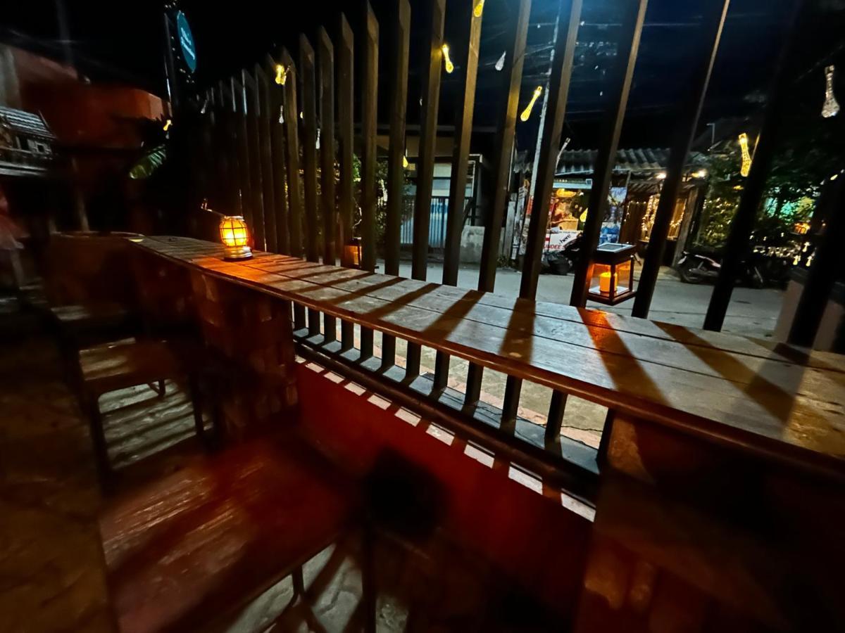 Villa'S Homestay Chiang Mai Exterior foto