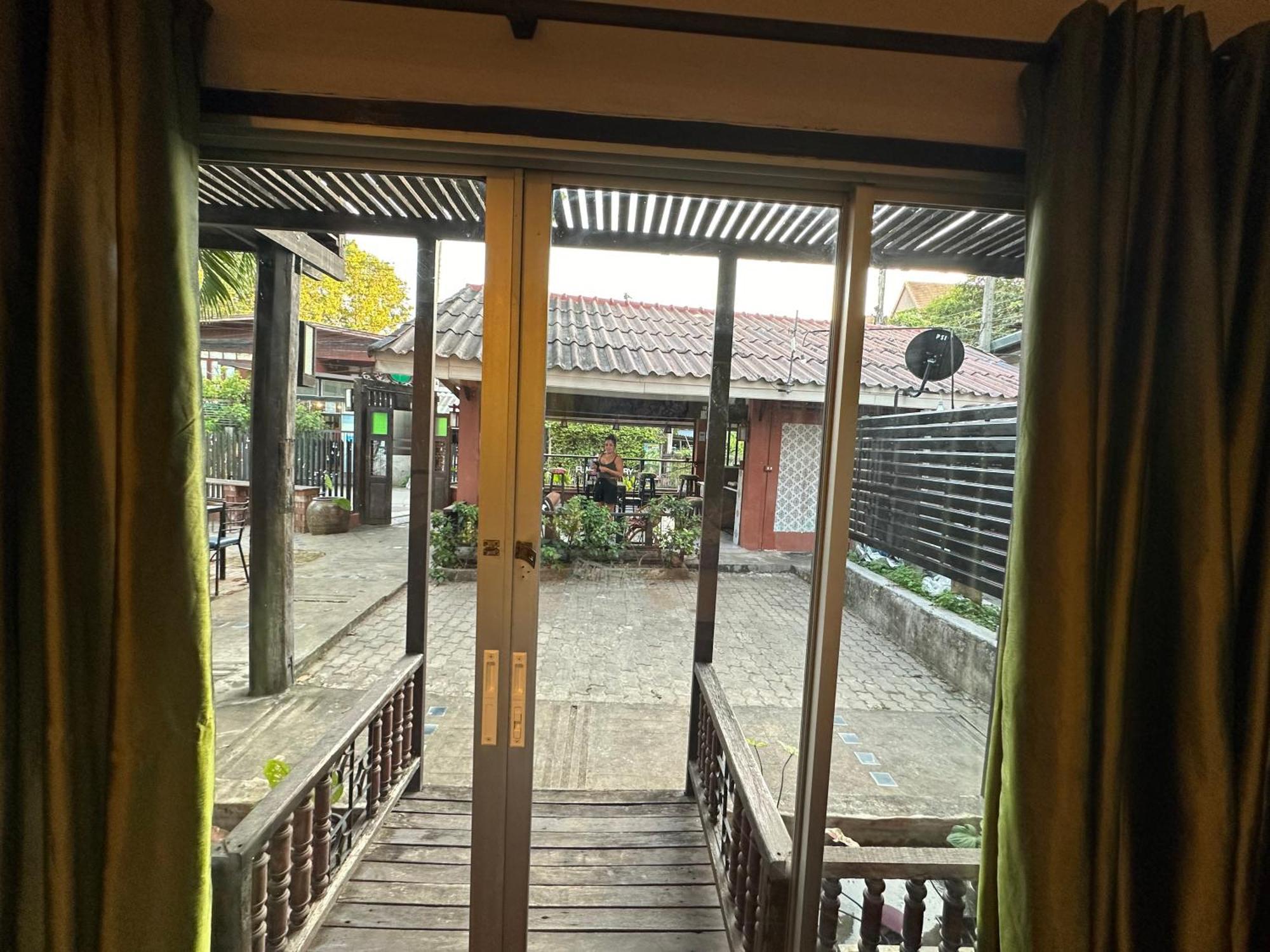 Villa'S Homestay Chiang Mai Exterior foto