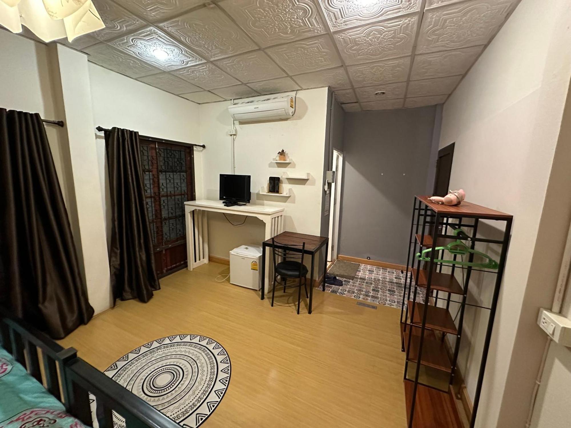 Villa'S Homestay Chiang Mai Exterior foto